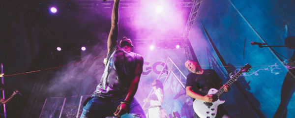 Les cours de danse rock